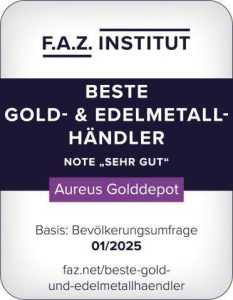 Auszeichnung